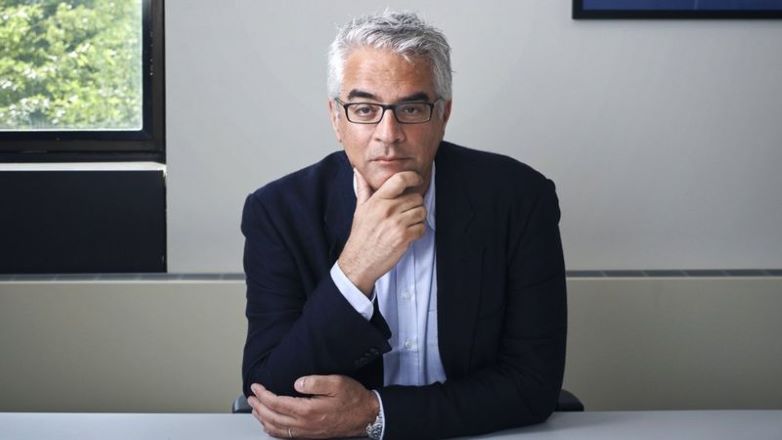 Nicholas Christakis: “En el año 2024 podríamos entrar en un período de pospandemia”