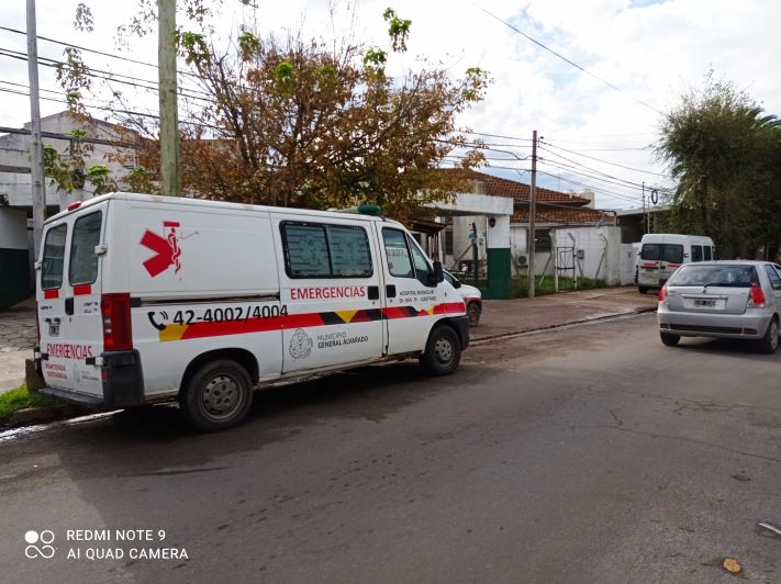 Covid-19 en General Alvarado: reporta una nueva muerte