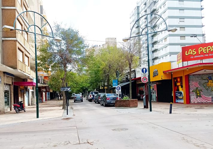 Otro día frío en Miramar: hasta cuándo sigue la ola polar