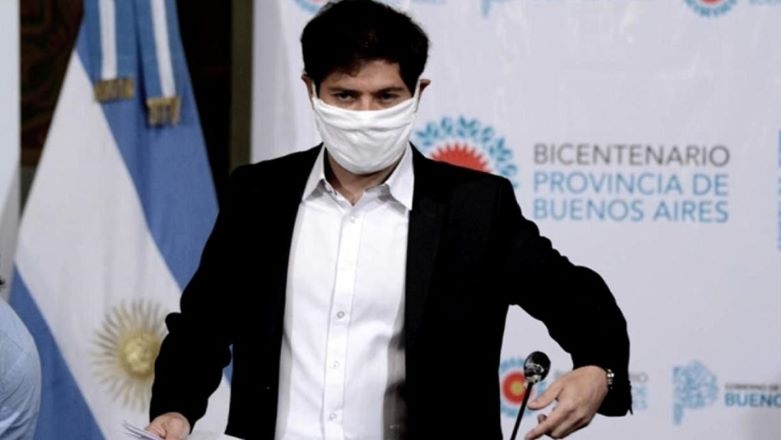 Kicillof acelera la expansión de su programa para “Cuidar el bolsillo de las y los bonaerenses”