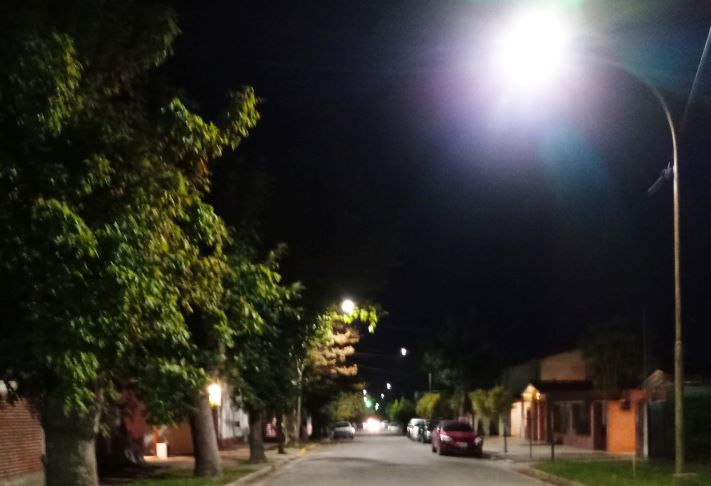 Gral. Alvarado: recibe más de $ 19.000.000 por fondos de FIM 2021