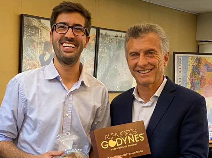 Desde Miami, Macri criticó duramente al Gobierno de Fernández: “La democracia está amenazada”