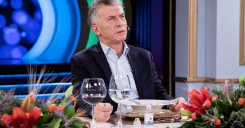Macri: “Con Milei tenemos todas las incertidumbres, no lo conocemos, nunca gobernó”