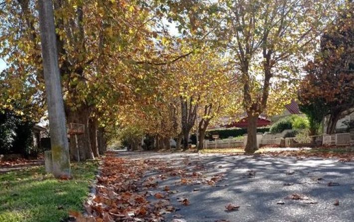 Cuento corto: “después que importa el después” Por Pablo Menéndez