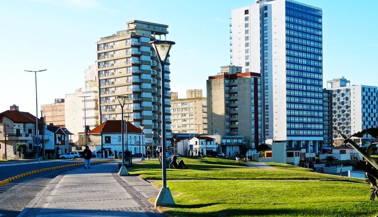 Miramar y zona: así estará el tiempo para este jueves