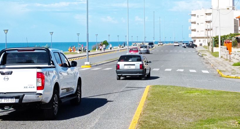 Miramar y zona: así estará el tiempo para este domingo