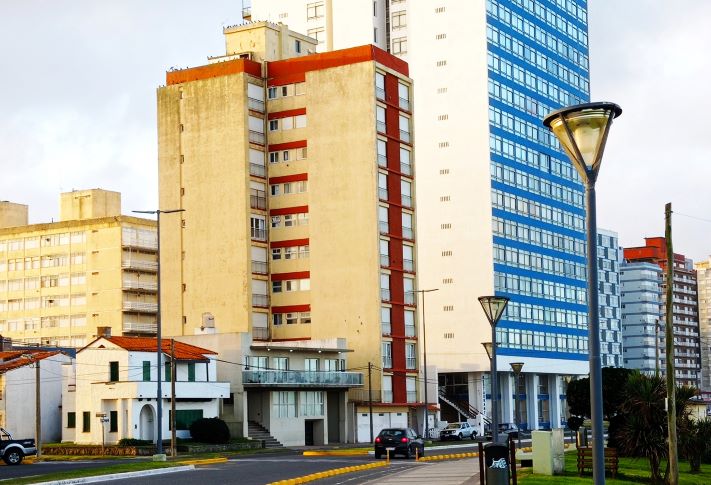 Miramar y zona: así estará el tiempo para este viernes