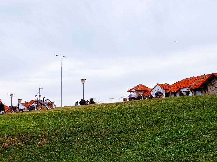 Cómo estará el tiempo este domingo en Miramar y zona