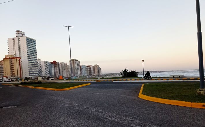 Miramar y zona: así estará el tiempo para este sábado