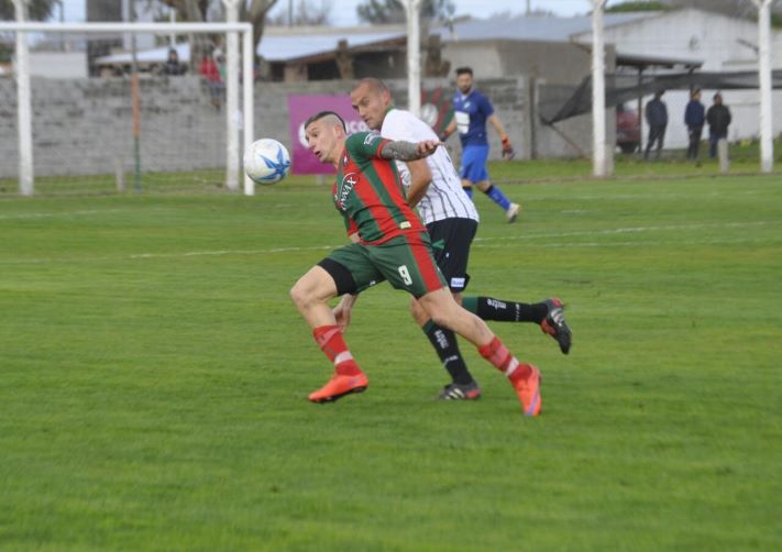 Federal “A”: Círculo va a San Luis con otra confianza