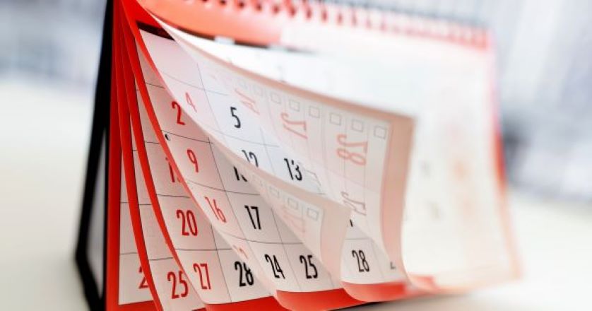 Para agendar: ¿Qué feriados hay en junio?