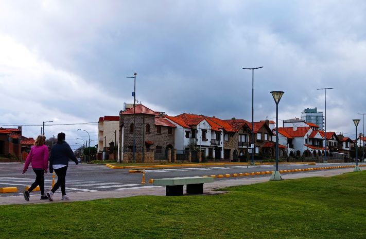 Miramar y zona: sigue el frío para este jueves