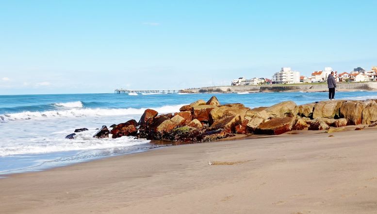 Cómo estará el tiempo este domingo en Miramar y zona