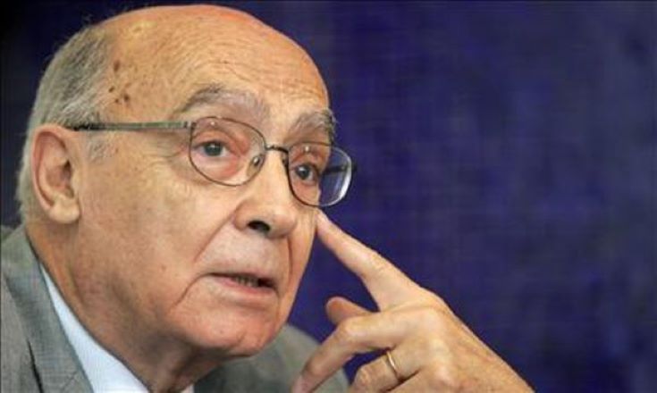 José Saramago, a 11 años de la muerte de un escritor plebeyo y comprometido