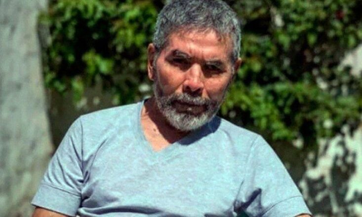 Murió por Covid el ex campeón mundial de boxeo Sergio Víctor Palma
