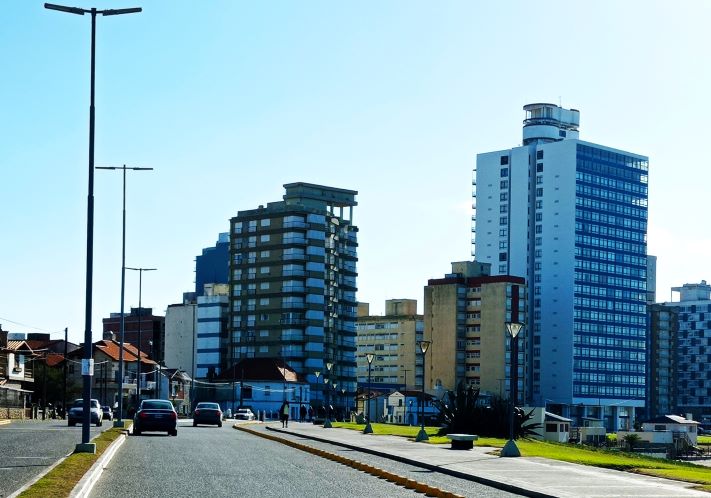Miramar y zona: así estará el tiempo para este martes