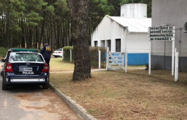 Pinamar: cinco procesados y un embargo millonario por la estafa con las tarjetas Alimentar