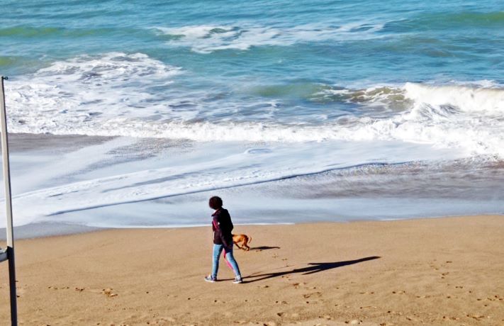 Miramar y zona: para este martes se pronostica una mínima de -3°C