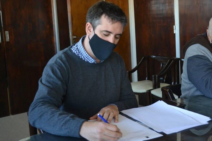 Gral. Alvarado: suma más oferta académica