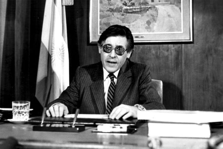 Falleció Juan Vital Sourrouille, exministro de Economía de Raúl Alfonsín