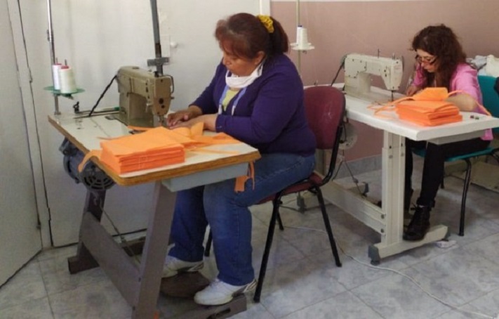 Lanzarán créditos a tasa cero para cooperativas y emprendedores