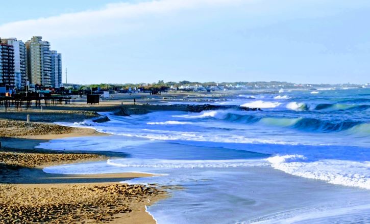 Miramar y zona: para este viernes se pronostica una mínima de 4°C