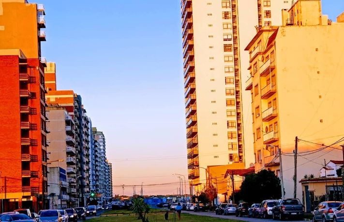 Miramar y zona: así estará el tiempo este fin de semana