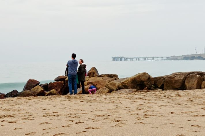 Miramar y zona: cómo estará el tiempo para este sábado