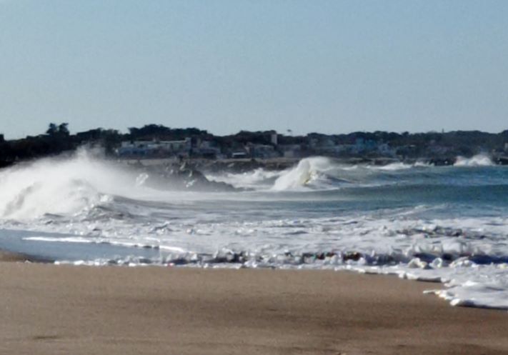 Así estará el tiempo para este domingo en Miramar y zona