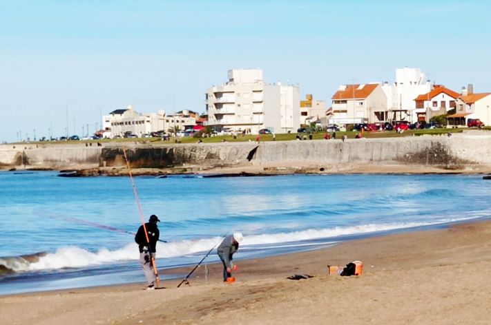 Miramar y zona: así estará el tiempo para este lunes