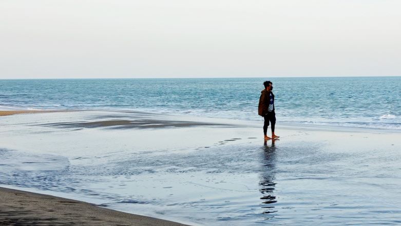 Miramar vivió un viernes con una máxima 20° C.: como sigue el sábado