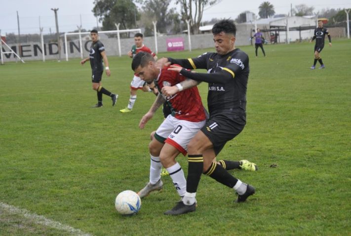 Federal “A”: Círculo viaja a San Luis, con dos ausencias