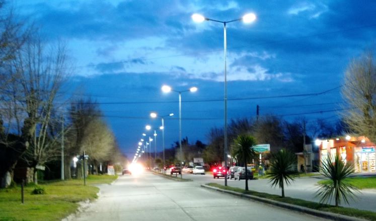 Miramar y zona: pronostican tormentas para este miércoles