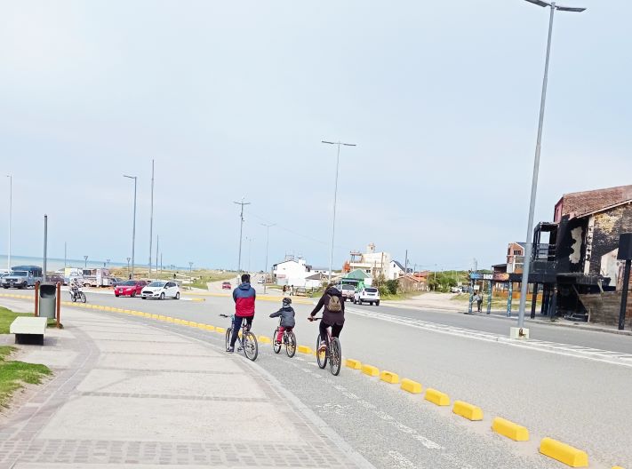 Miramar y zona: como sigue el tiempo para esta semana