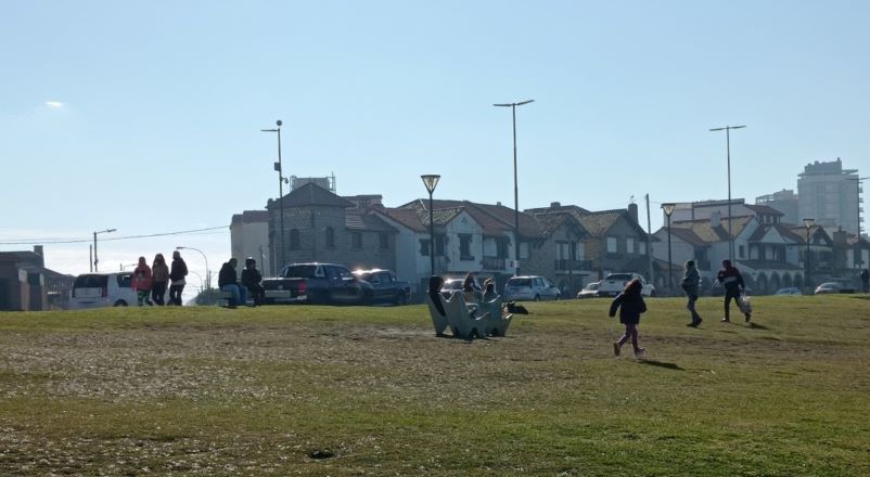 Miramar y zona: Cómo estará el tiempo este lunes