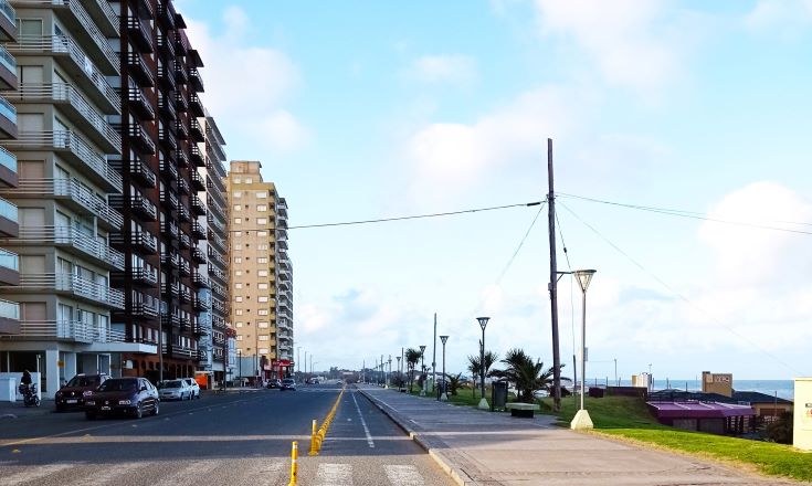 Miramar y zona: así estará el tiempo para este jueves