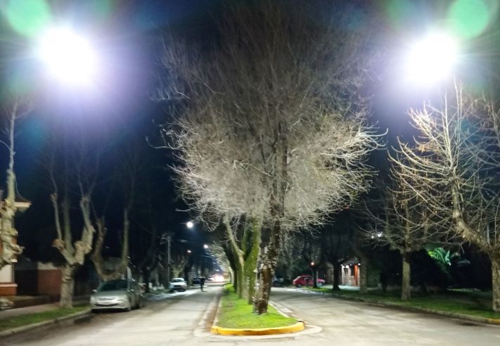 Cómo estará el tiempo este martes en Miramar y zona