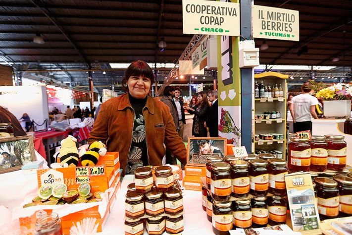 Nace la primera Federación de comercializadoras de la Economía popular y cooperativa