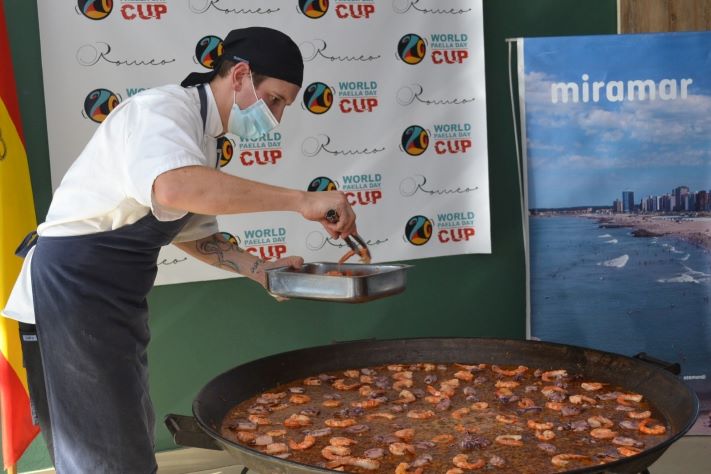 Miramar: participará de la feria “Caminos y Sabores”