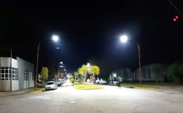Miramar y zona: así estará el tiempo para este viernes