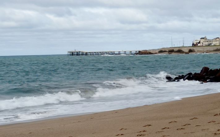Miramar y zona: cómo estará el tiempo para este lunes