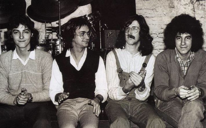 Hace 45 años, Seminare era elegido el mejor tema musical