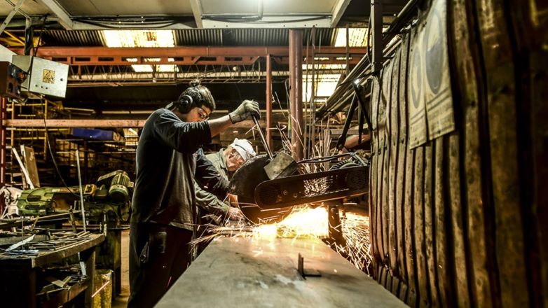“Puente Empleo”: la medida que busca incorporar al trabajo formal a 200 mil personas