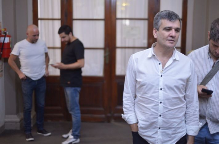 El Gobierno designó a Zabaleta en Desarrollo Social y a Taiana en Defensa