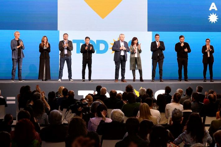 Duro revés del Gobierno en todo el país: solo ganó seis provincias