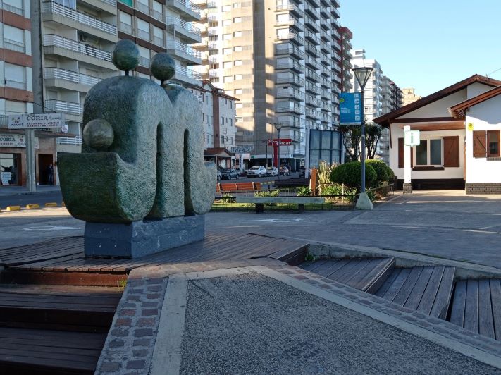 Miramar y zona: así estará el tiempo para este domingo