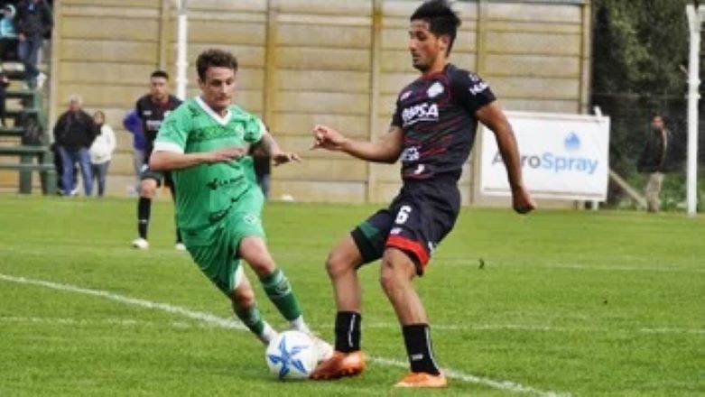 Federal “A”: Círculo Deportivo volvió a caer de local