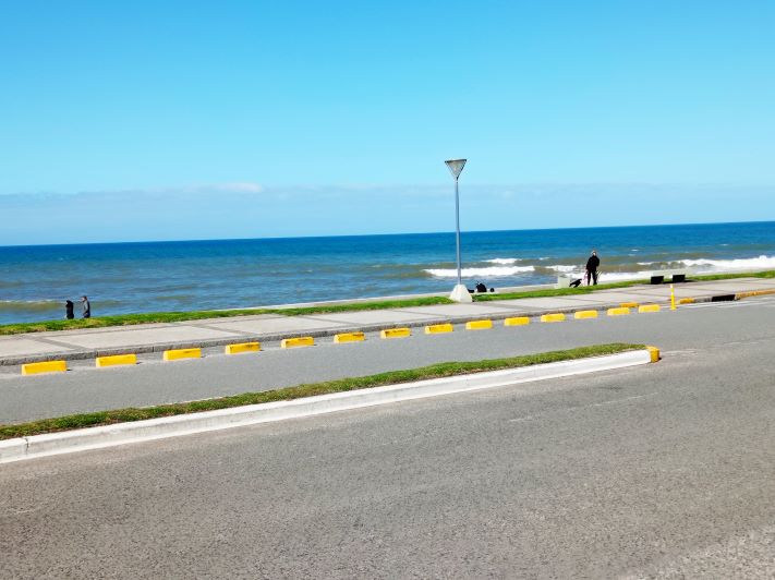Llega el sábado: así estará el tiempo en Miramar y zona