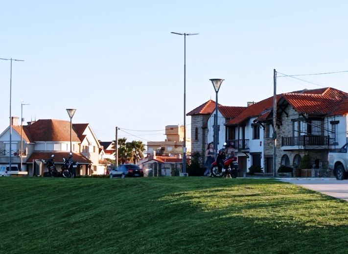 Miramar: se vienen días con temperaturas primaverales