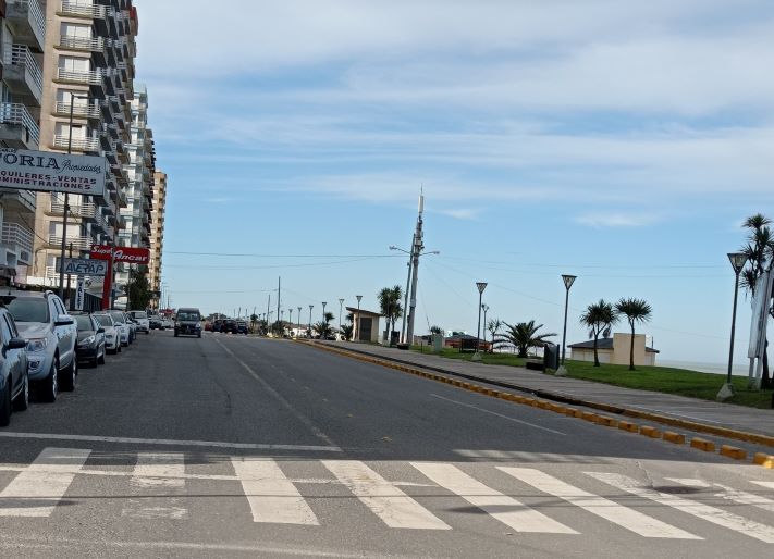 “Policía de Proximidad”: lanzan en General Alvarado un nuevo servicio de seguridad pública